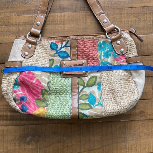 Vintage Relic Brand Purse - Picture 10 of 13